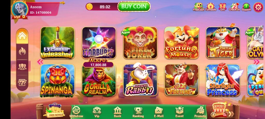 Is Lucky101 game real or fake? Dive into my friendly review to find out! Discover fun games, real rewards, why you should download it now at winlucky101.com?
