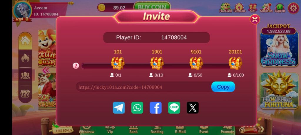 lucky101 lucky101 game lucky101 game download